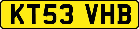 KT53VHB