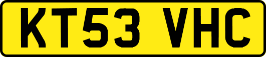 KT53VHC