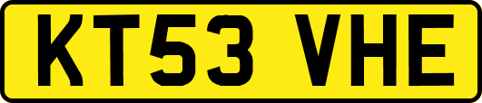KT53VHE