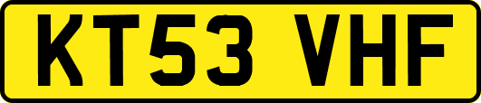 KT53VHF