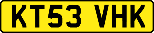 KT53VHK