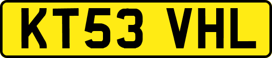 KT53VHL