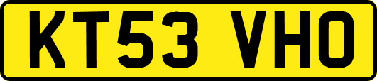 KT53VHO