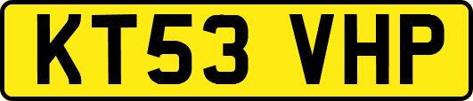 KT53VHP
