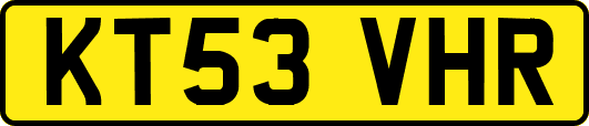 KT53VHR