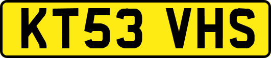 KT53VHS