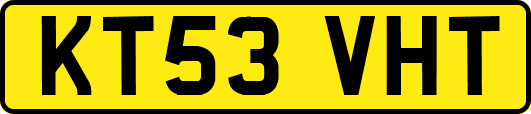KT53VHT