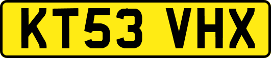 KT53VHX