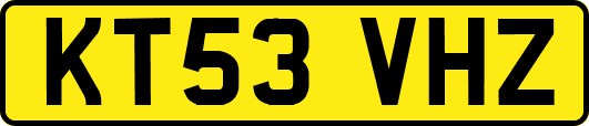 KT53VHZ