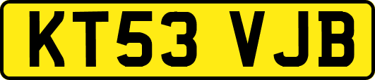 KT53VJB
