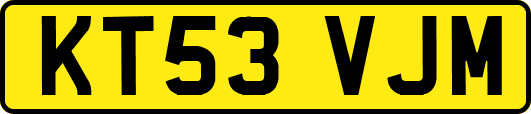 KT53VJM