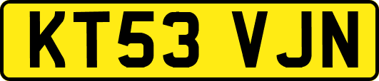 KT53VJN