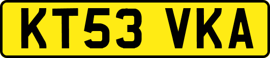 KT53VKA