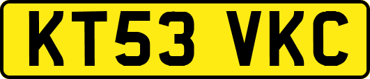 KT53VKC
