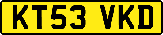 KT53VKD