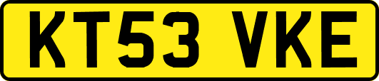 KT53VKE