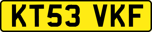 KT53VKF