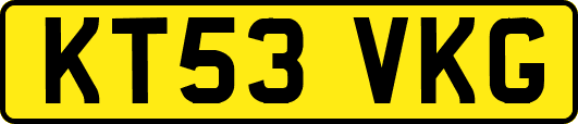 KT53VKG