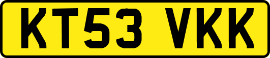 KT53VKK