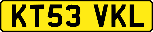 KT53VKL