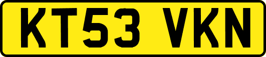 KT53VKN