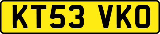 KT53VKO