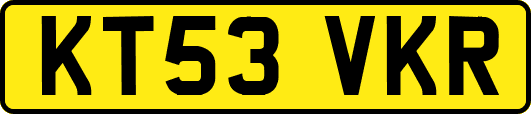 KT53VKR