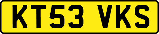 KT53VKS