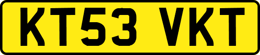 KT53VKT