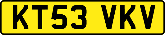 KT53VKV