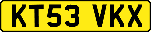 KT53VKX