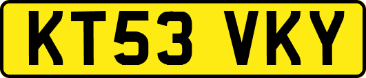KT53VKY