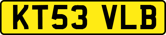 KT53VLB