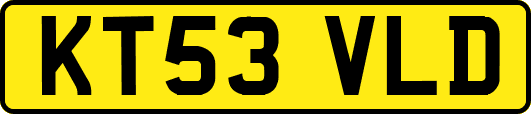 KT53VLD