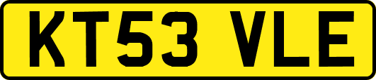 KT53VLE