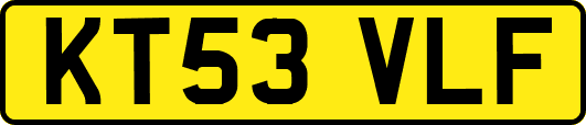 KT53VLF
