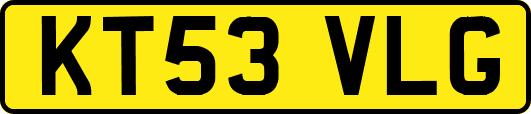 KT53VLG