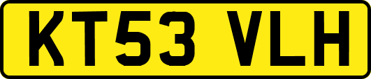 KT53VLH