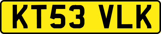 KT53VLK