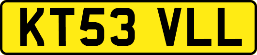 KT53VLL