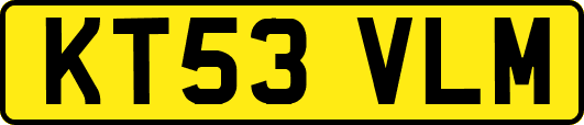 KT53VLM