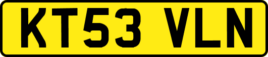 KT53VLN