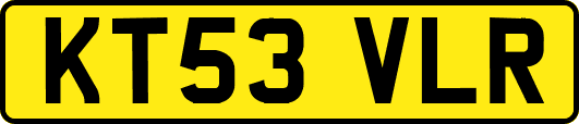 KT53VLR