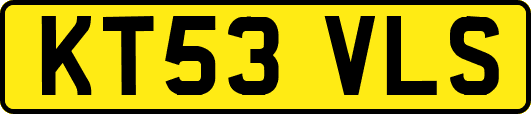 KT53VLS