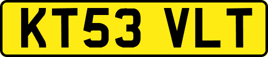 KT53VLT