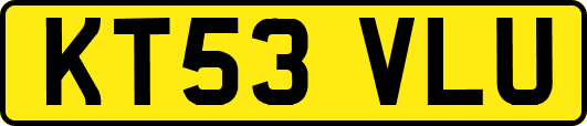 KT53VLU