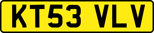 KT53VLV