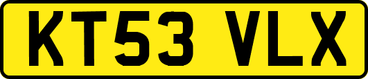 KT53VLX