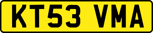 KT53VMA