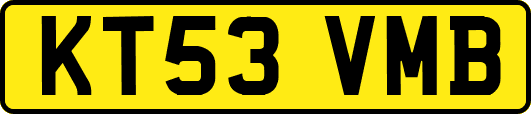 KT53VMB